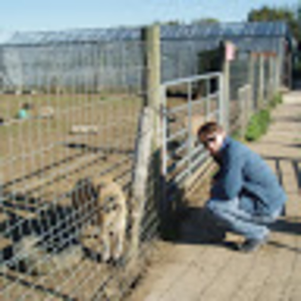 Meet your Posher, Zach